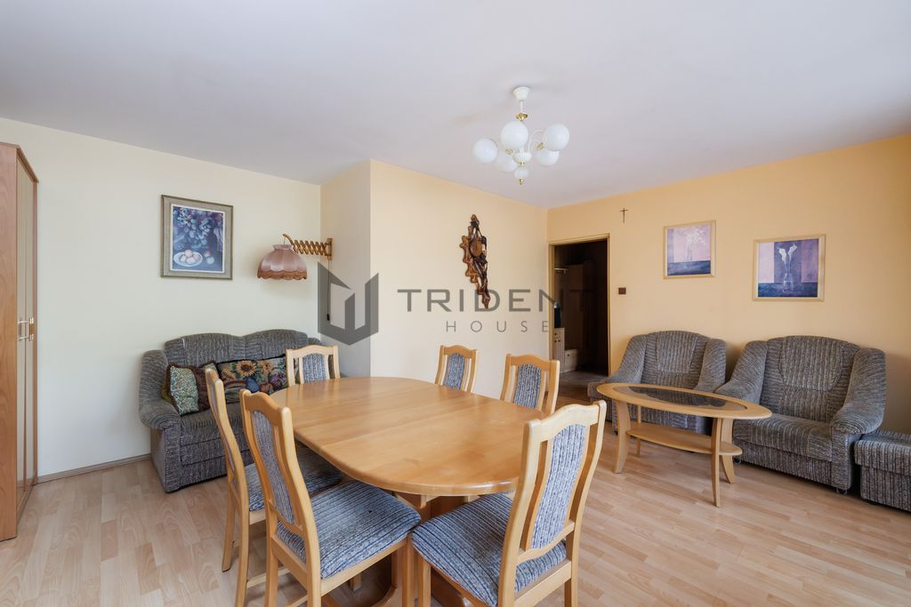 Mieszkanie 4-pokojowe Piaseczno, ul. Fabryczna. Zdjęcie 4