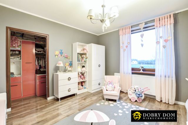 dom wolnostojący, 4 pokoje Boguszewo. Zdjęcie 13