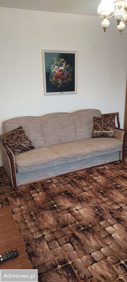 Mieszkanie 3-pokojowe Łódź Widzew, ul. Andrzeja Sacharowa