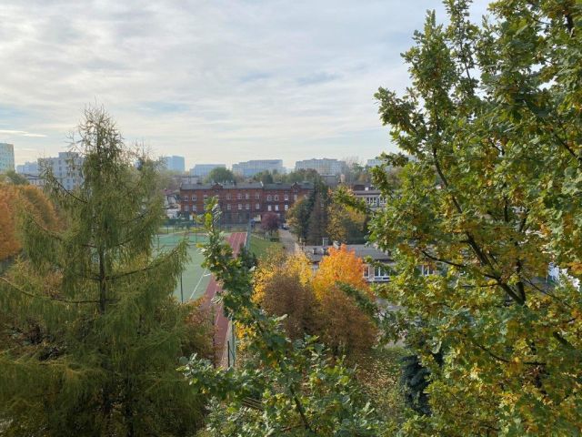 Mieszkanie 2-pokojowe Katowice Wełnowiec, ul. Tomasza Kotlarza. Zdjęcie 13