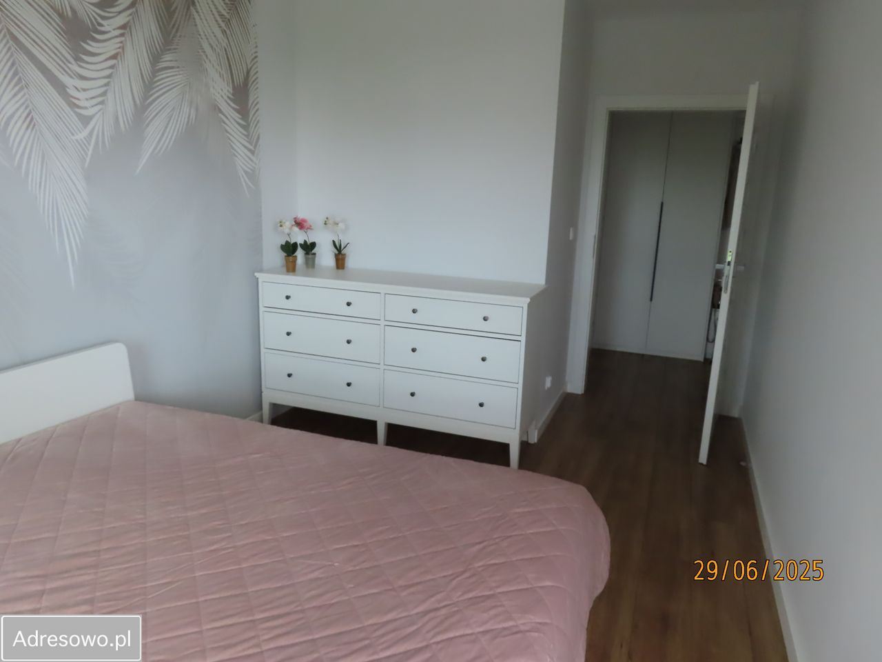 Mieszkanie 3-pokojowe Wrocław Stare Miasto, ul. Braniborska. Zdjęcie 13