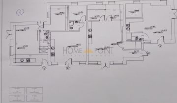 Mieszkanie 2-pokojowe Milanówek