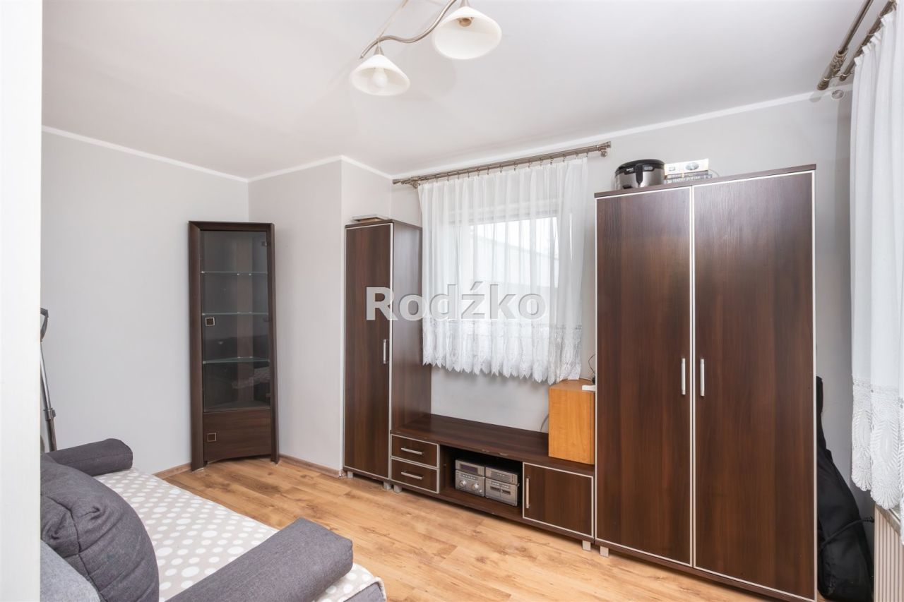 dom wolnostojący, 9 pokoi Bydgoszcz Czyżkówko, ul. Wiejska. Zdjęcie 14