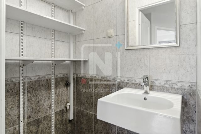 Mieszkanie 3-pokojowe Warszawa Mokotów, ul. Wróbla. Zdjęcie 15