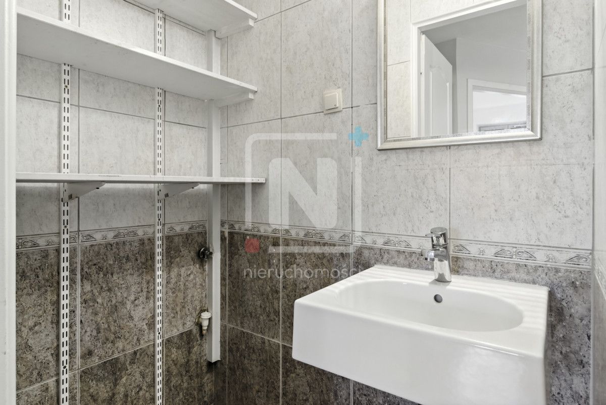 Mieszkanie 3-pokojowe Warszawa Mokotów, ul. Wróbla. Zdjęcie 15