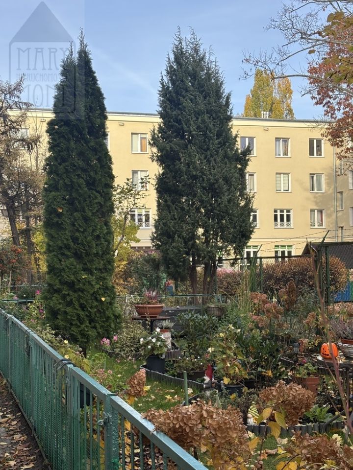 Mieszkanie 3-pokojowe Warszawa Bielany, ul. Lisowska. Zdjęcie 9