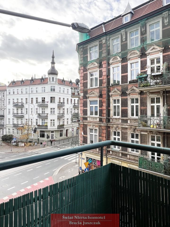 Mieszkanie 2-pokojowe Wrocław Śródmieście, ul. Jedności Narodowej. Zdjęcie 11