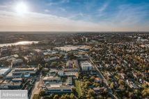 Biuro Opole Śródmieście, ul. Pomorska. Zdjęcie 1