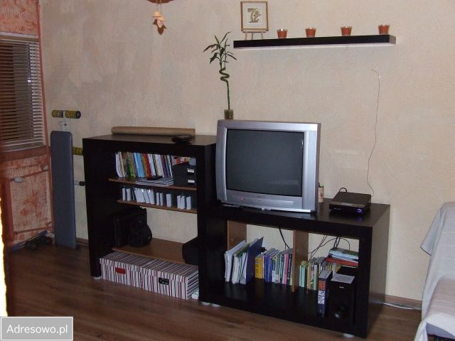 Mieszkanie 1-pokojowe Łódź Koziny, ul. Drewnowska. Zdjęcie 1