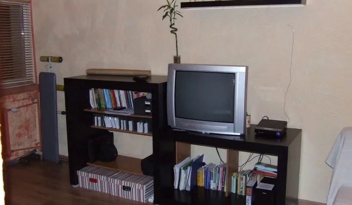 Mieszkanie 1-pokojowe Łódź Koziny, ul. Drewnowska