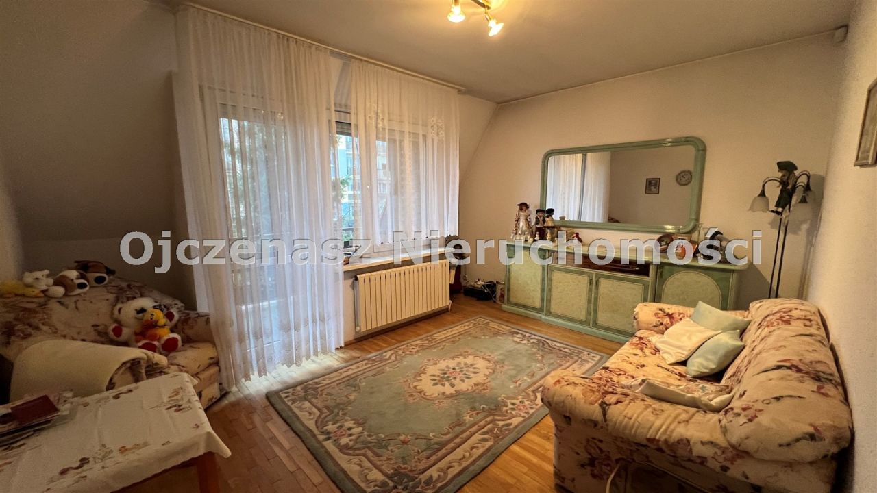 dom szeregowy, 6 pokoi Bydgoszcz. Zdjęcie 6