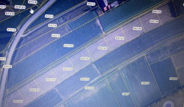 Działka budowlana Gierałtowice Szpitalna, ul. św. Marcina