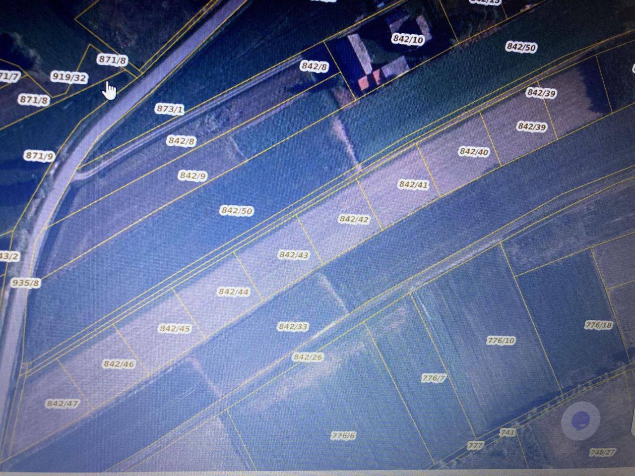 Działka budowlana Gierałtowice Szpitalna, ul. św. Marcina. Zdjęcie 9