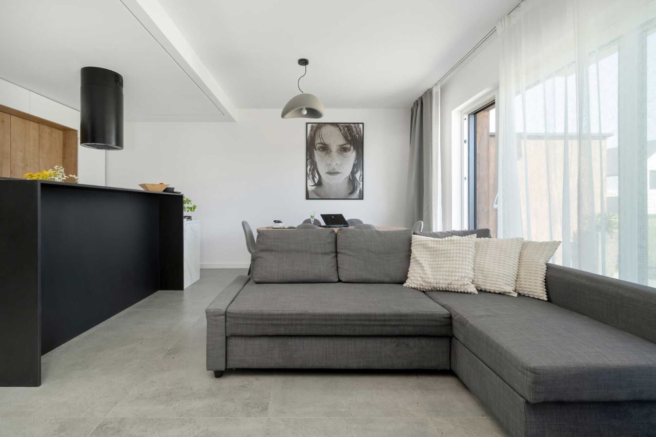 bliźniak Kębłowice. Zdjęcie 7