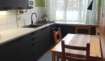 Mieszkanie 1-pokojowe Warszawa Praga-Południe, ul. Kinowa