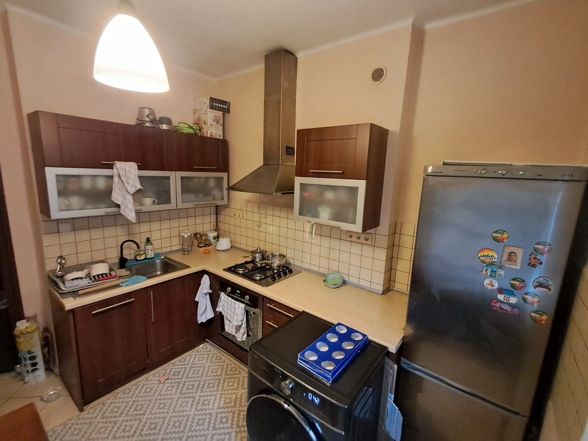 Mieszkanie 2-pokojowe Gliwice Śródmieście, ul. Wincentego Styczyńskiego. Zdjęcie 6