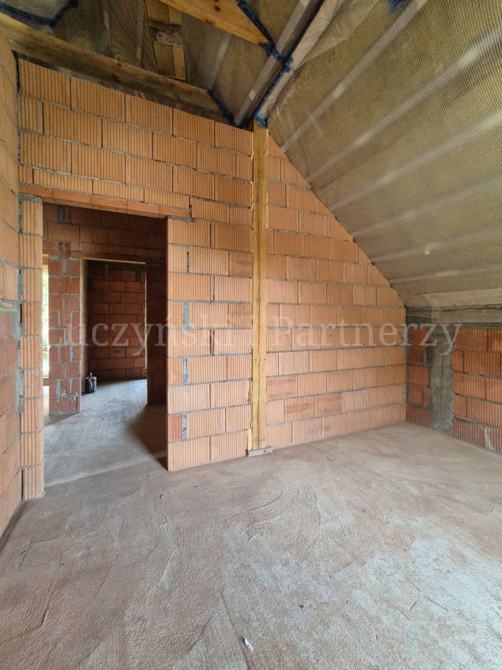 dom wolnostojący, 4 pokoje Mirsk. Zdjęcie 8