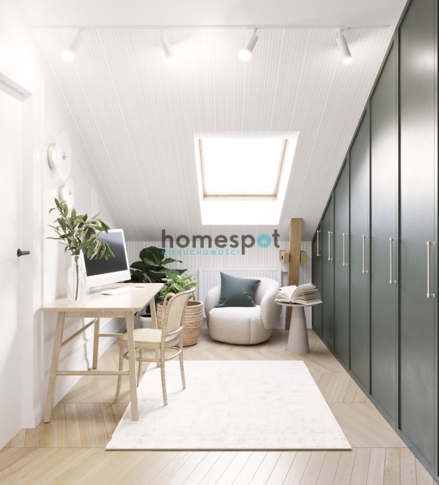 Mieszkanie 3-pokojowe Poznań Stare Miasto, al. Karola Marcinkowskiego. Zdjęcie 7