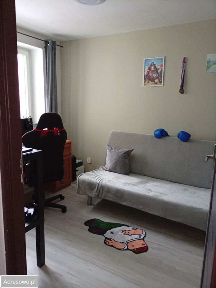 Mieszkanie 4-pokojowe Ruda Śląska Godula, ul. Antoniego Zielińskiego. Zdjęcie 4