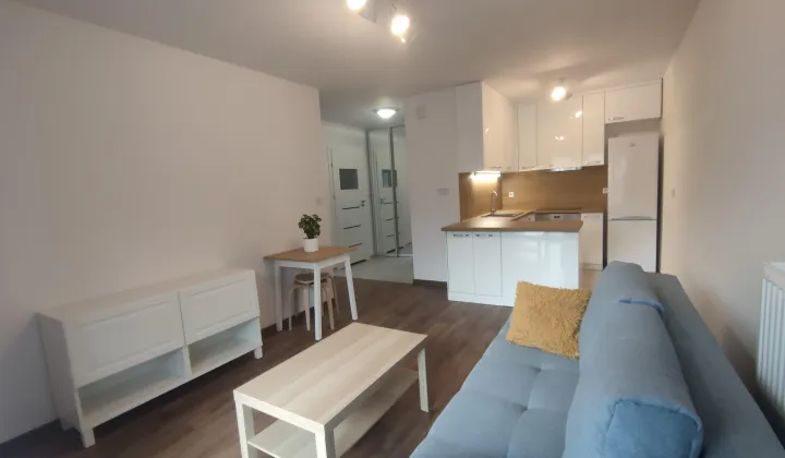 Mieszkanie 2-pokojowe Wrocław Stare Miasto, ul. gen. Antoniego Madalińskiego