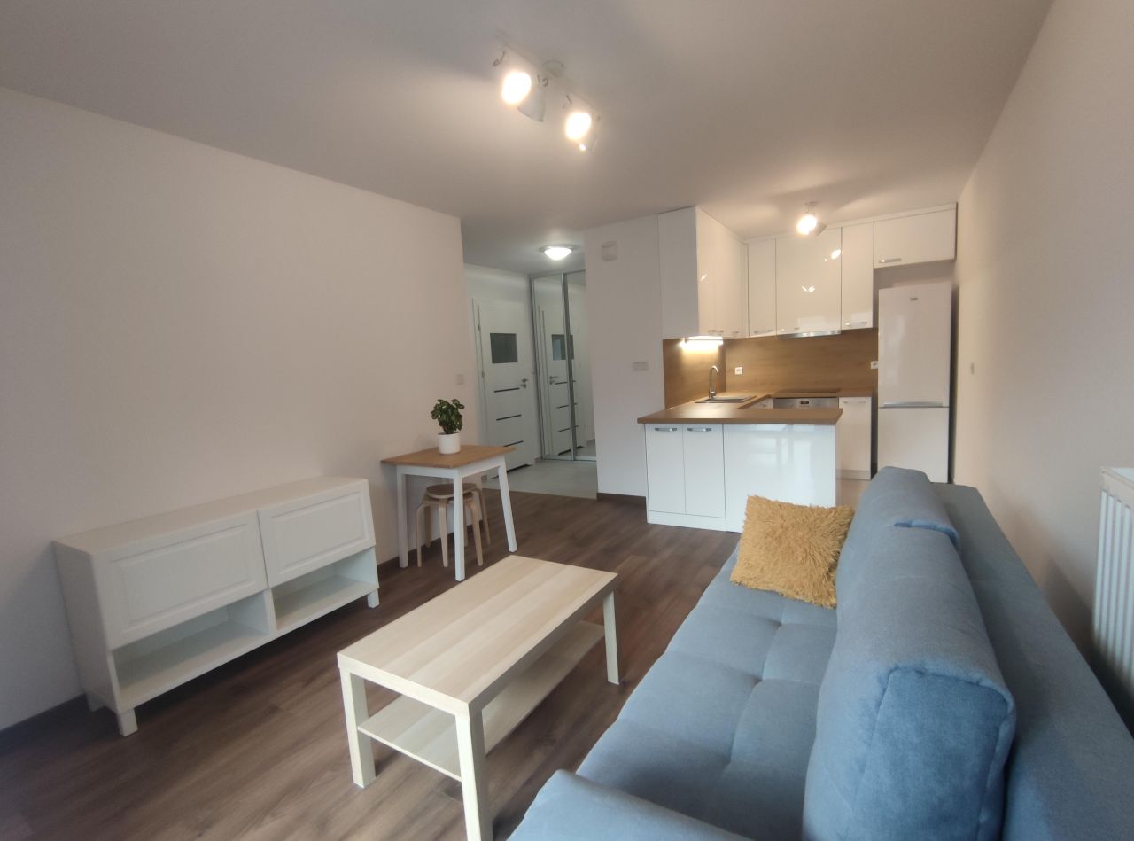 Mieszkanie 2-pokojowe Wrocław Stare Miasto, ul. gen. Antoniego Madalińskiego. Zdjęcie 1