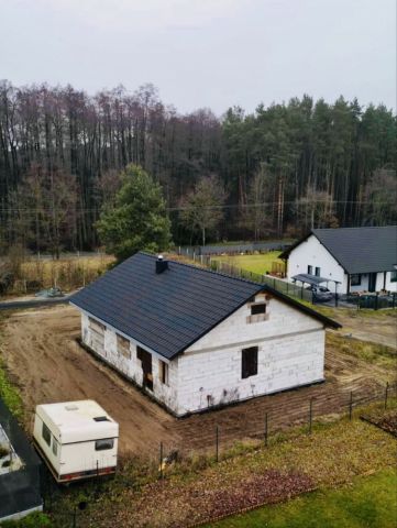 dom wolnostojący Lubrza. Zdjęcie 1