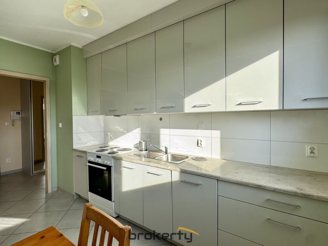 Mieszkanie 2-pokojowe Wrocław Gądów Mały, bulw. Dedala. Zdjęcie 10