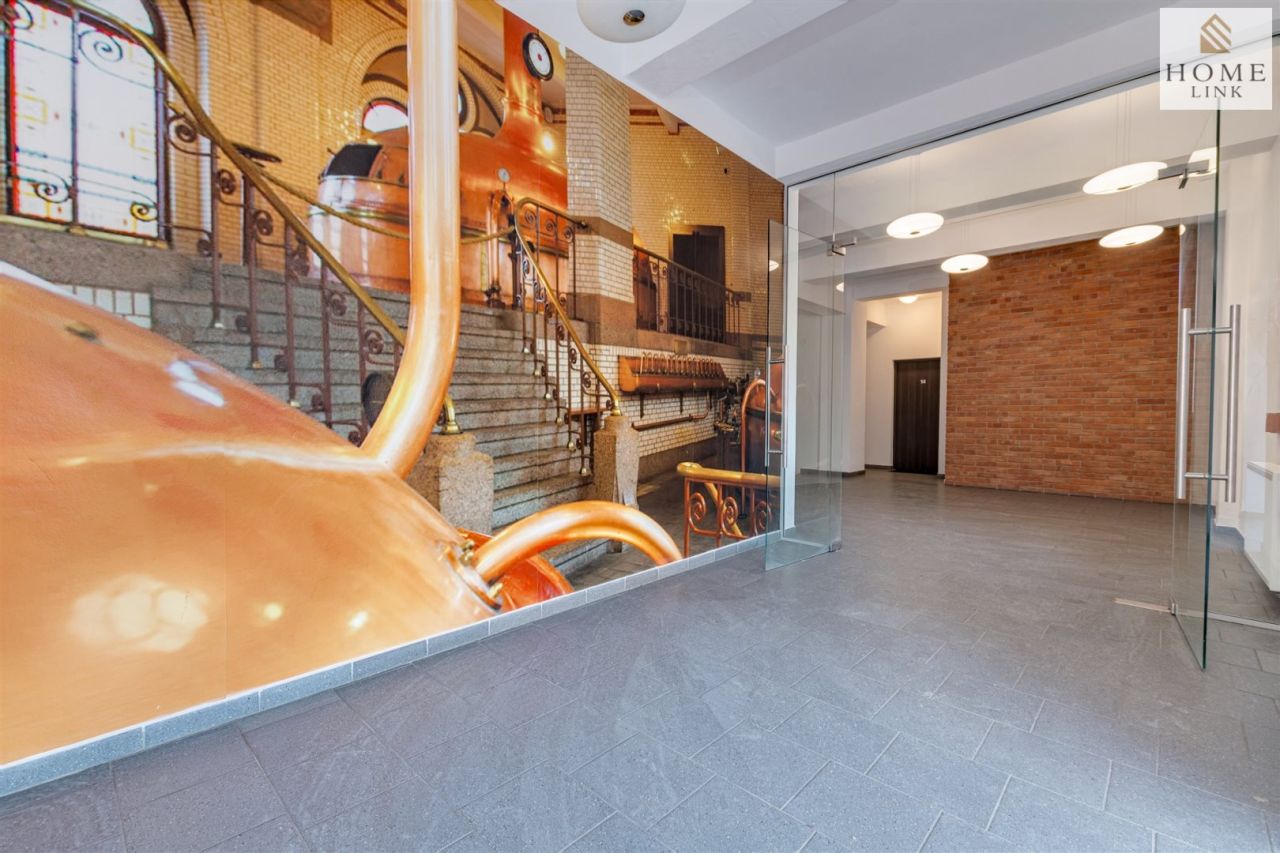 Mieszkanie 3-pokojowe Olsztyn, al. Aleja Wojska Polskiego. Zdjęcie 15