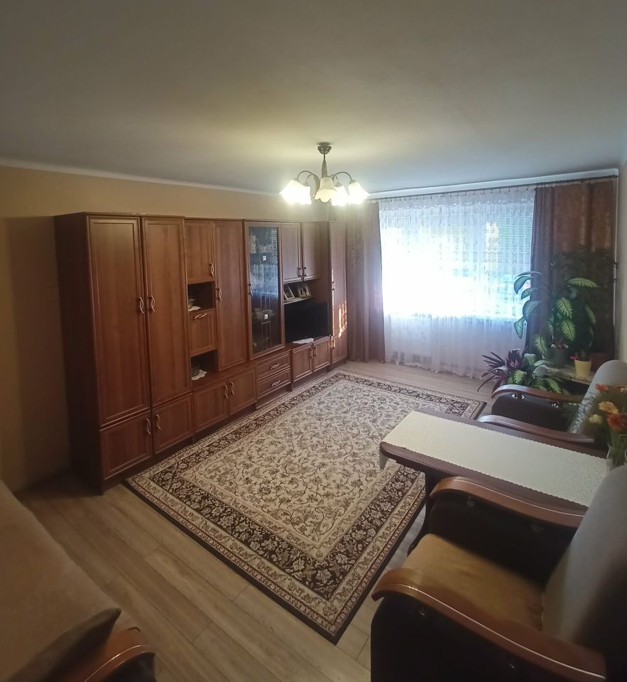 Mieszkanie 2-pokojowe Łask, ul. Jana Pawła II. Zdjęcie 1