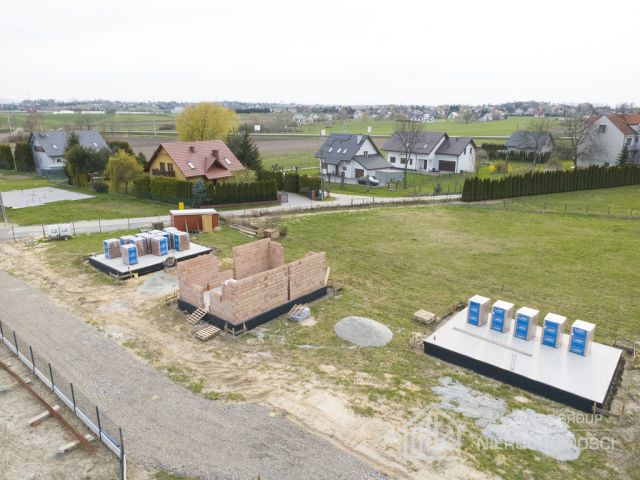 dom wolnostojący, 4 pokoje Kłaj. Zdjęcie 6