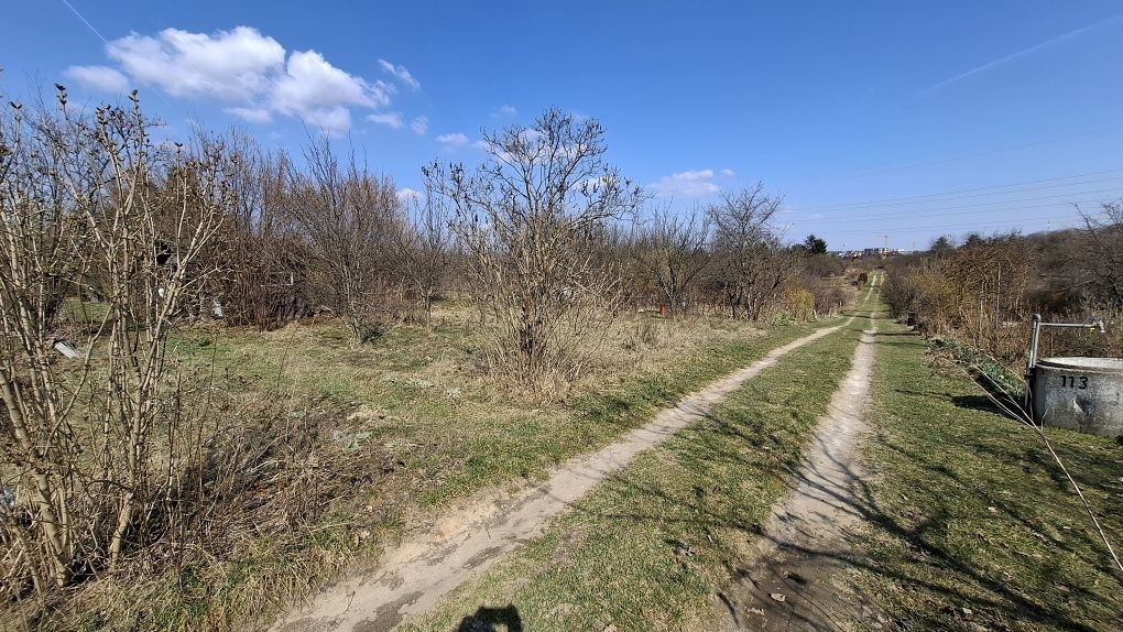 Działka rod Lublin Czechów. Zdjęcie 5