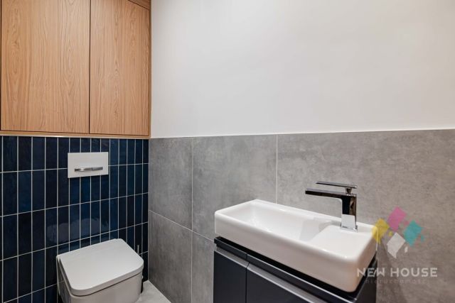 Mieszkanie 3-pokojowe Olsztyn Jaroty, ul. Ernsta Wiecherta. Zdjęcie 10