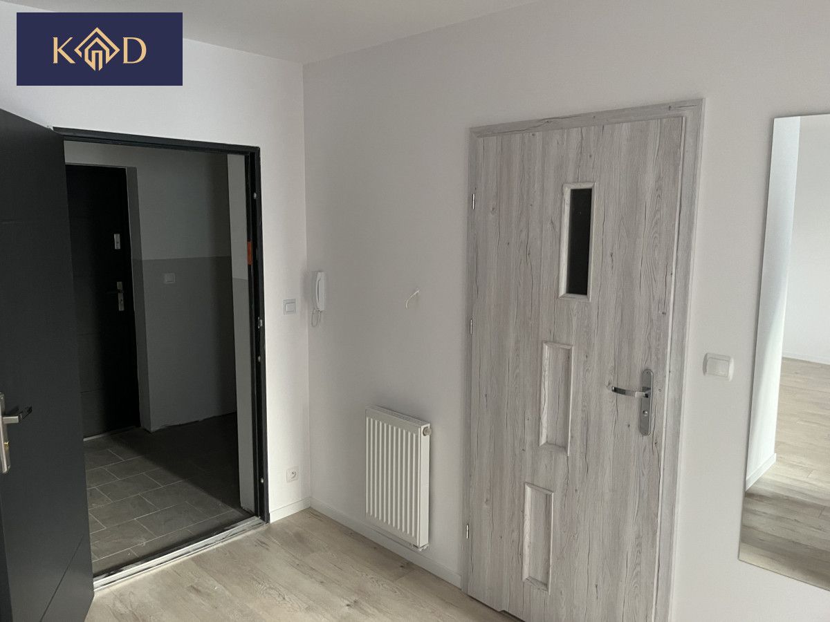 Mieszkanie 2-pokojowe Luboń, al. Aleja Jana Pawła II. Zdjęcie 6