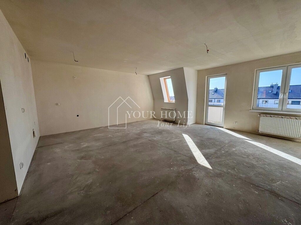 Mieszkanie 3-pokojowe Smolec. Zdjęcie 3