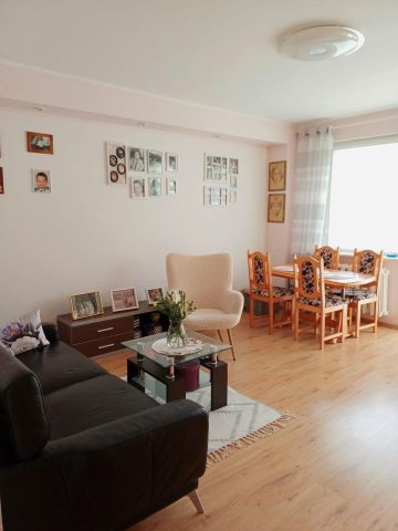 Mieszkanie 2-pokojowe Szczecin Bukowe, ul. Pomarańczowa. Zdjęcie 1