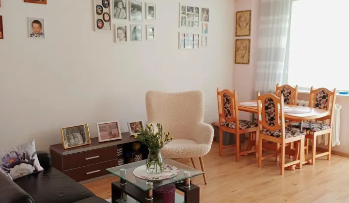 Mieszkanie 2-pokojowe Szczecin Bukowe, ul. Pomarańczowa