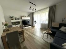 Mieszkanie 2-pokojowe Ciechanów, ul. Powstańców Wielkopolskich. Zdjęcie 4