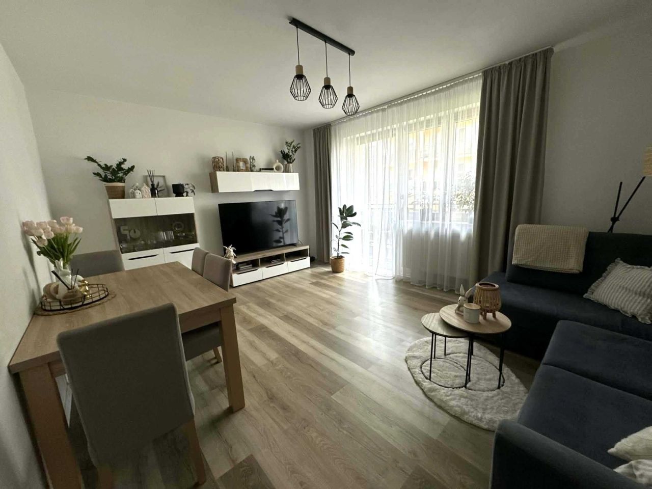 Mieszkanie 2-pokojowe Ciechanów, ul. Powstańców Wielkopolskich. Zdjęcie 5