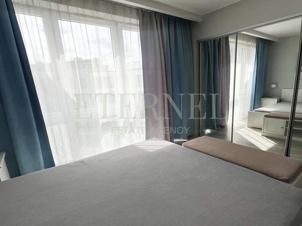 Mieszkanie 2-pokojowe Kraków Podgórze, ul. Jana Zamoyskiego. Zdjęcie 6