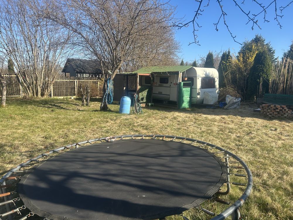 Działka rod Słupsk, ul. Makowa. Zdjęcie 1