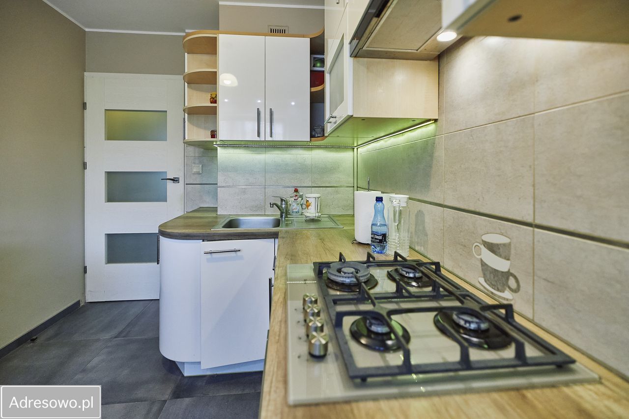 Mieszkanie 3-pokojowe Łódź Bałuty, ul. Sobótki. Zdjęcie 13