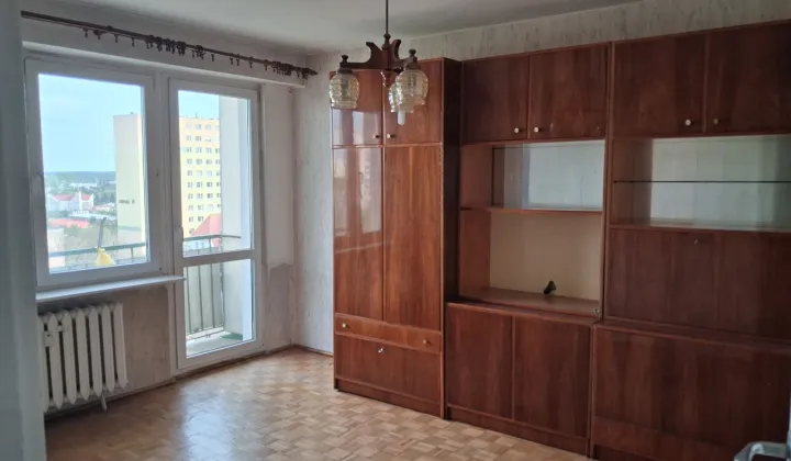 Mieszkanie 3-pokojowe Bydgoszcz Wzgórze Wolności, ul. Karpacka