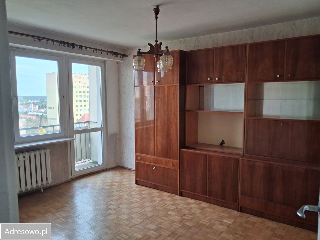 Mieszkanie 3-pokojowe Bydgoszcz Wzgórze Wolności, ul. Karpacka. Zdjęcie 1