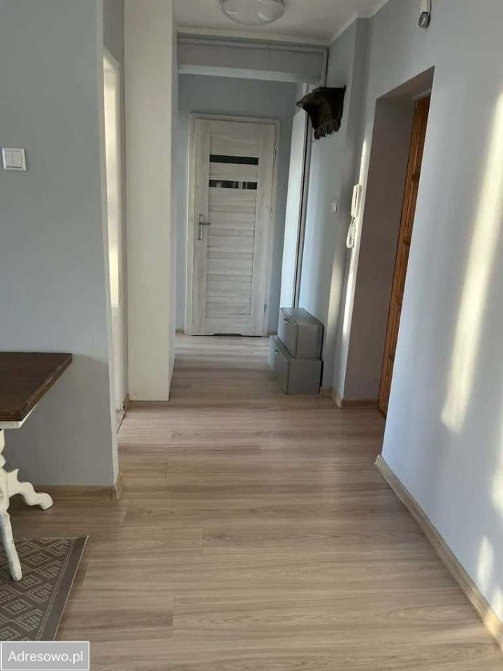 Mieszkanie 2-pokojowe Wrocław Stare Miasto. Zdjęcie 8
