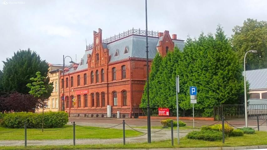 Mieszkanie 4-pokojowe Świdwin, pl. Jana Pawła II. Zdjęcie 2