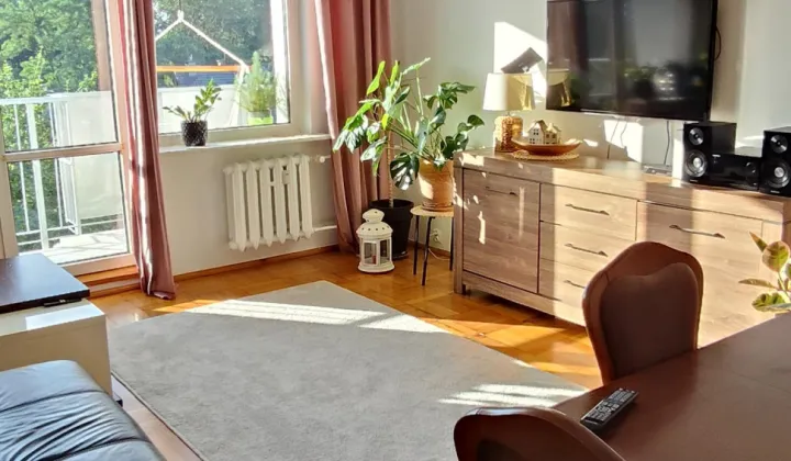 Mieszkanie 4-pokojowe Szczecin Pomorzany, ul. Inowrocławska