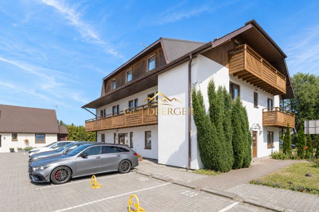 Hotel/pensjonat Kołobrzeg, ul. Spokojna. Zdjęcie 2