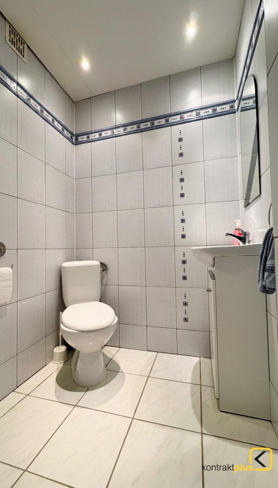Mieszkanie 3-pokojowe Ruda Śląska Nowy Bytom, ul. Pokoju. Zdjęcie 8