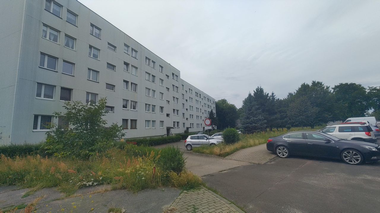 Mieszkanie 2-pokojowe Zabrze Zaborze, ul. Wolności. Zdjęcie 2