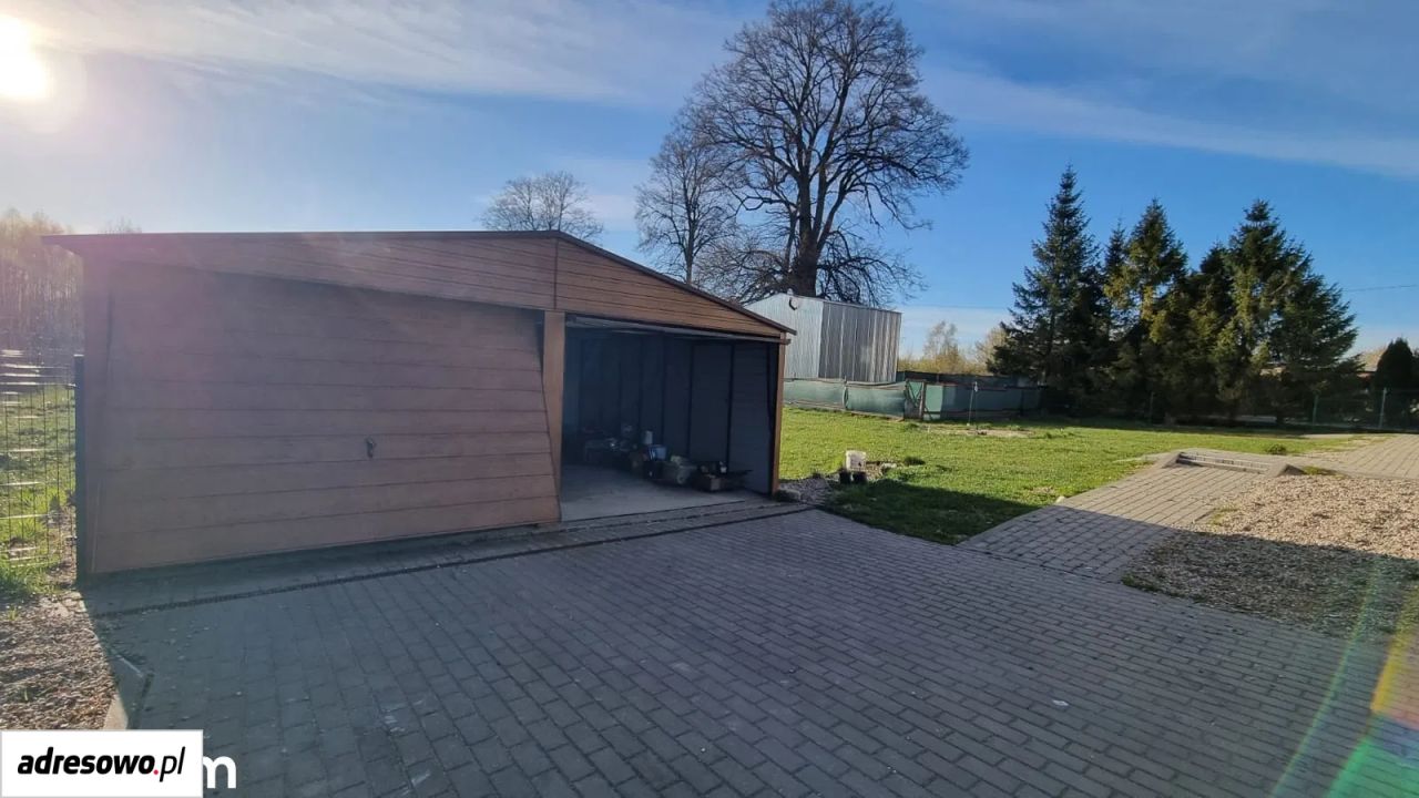 dom wolnostojący, 4 pokoje Kolonia. Zdjęcie 19